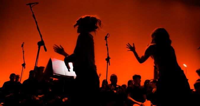 "Soundtracks": Un Viaggio Musicale Inclusivo con l’Orchestra Ravvicinata del Terzo Tipo all’Auditorium di Roma