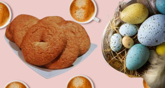 Tarallo Dolce Napoletano: la delizia Pasquale che profuma di tradizione e storia