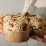 Per la Pasqua, la Colomba è la protagonista assoluta