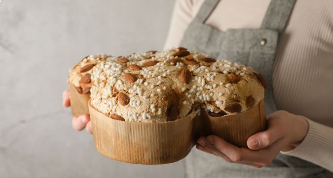 Colomba Pasquale: meglio Moscato o Passito? Scopri il vino perfetto da abbinare