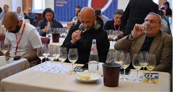 VitignoItalia 2025: Il salone dei Vini Italiani torna a Napoli con un respiro sempre più internazionale