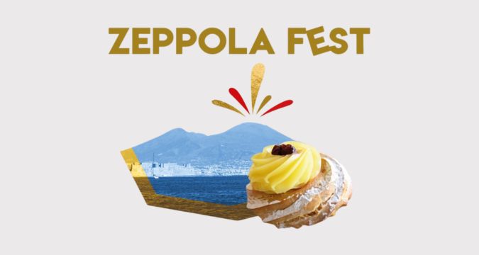Zeppola Fest 2025: San Giuseppe Vesuviano Celebra il Suo Dolce Iconico con un Evento Unico