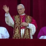 Habemus Papam: Leone XIV – un Papa Americano per una Nuova Era