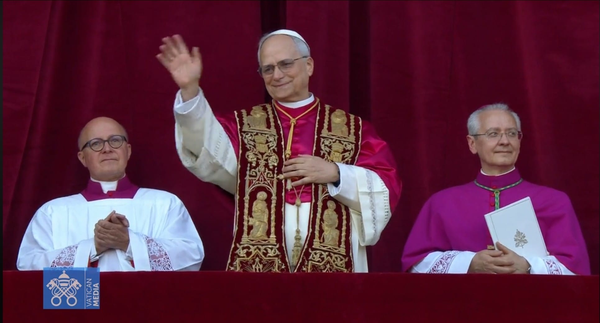 Habemus Papam: Leone XIV - un Papa Americano per una Nuova Era