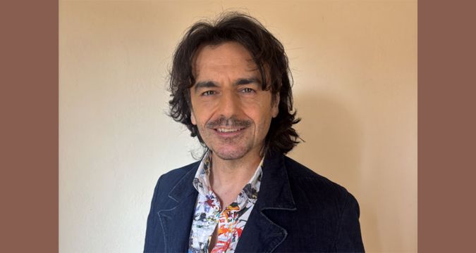 Che Meraviglia di Davide De Marinis: il nuovo singolo che incanta