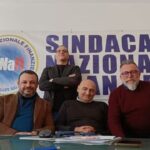 Congresso Nazionale SINAFI 2025: Partecipazione, equità e giustizia al centro della nuova Guardia di Finanza