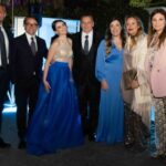 “Starry Party” da Sogno per i 18 Anni dell’attrice Federica Vecchione: una festa tra Cinema, Moda e Emozioni