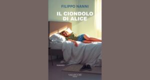 "Il ciondolo di Alice": Il nuovo romanzo di Filippo Nanni svela i segreti di una morte troppo silenziosa