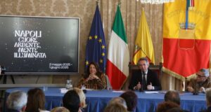 Maggio dei Monumenti 2025: Napoli accende la Cultura con oltre 320 Eventi!