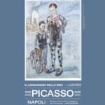 “Picasso a Napoli: la mostra evento ‘Il Linguaggio delle Idee’ presentata nella suggestiva Basilica della Pietrasanta”