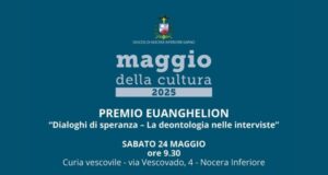 Premio Euanghelion 2025: dialoghi di Speranza e Deontologia nelle interviste