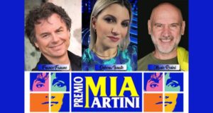 Premio Mia Martini 2025: al via la 31ª edizione con artisti da tutta Europa