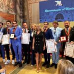 Riconoscimento al Merito per le Eccellenze Italiane: un evento di prestigio al Senato della Repubblica Italiana