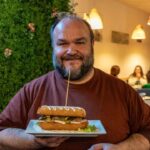 Sapori di Napoli: dove il fritto diventa arte e tradizione partenopea e conquista il mondo