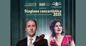 Magia barocca a Napoli: I Virtuosi di Sansevero in concerto alla Cappella del Tesoro di San Gennaro