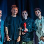 Zerocalcare trionfa a COMICON 2025: “Quando muori resta a me” vince come Miglior Fumetto!