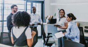 Redazione bilancio di sostenibilità aziendale con Antur srl Benefit