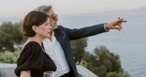 Inaugurazione Ischia Film Festival 2025 al Castello Aragonese con ospiti internazionali e proiezioni d’autore