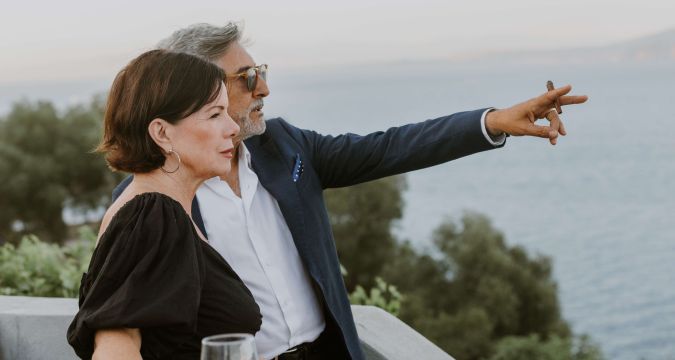 Inaugurazione Ischia Film Festival 2025 al Castello Aragonese con ospiti internazionali e proiezioni d’autore