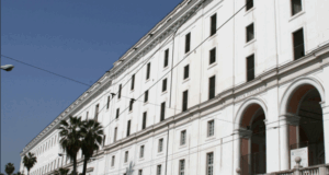 Inaugurazione dei laboratori tecnologici “Infiniti Mondi” al Real Albergo dei Poveri di Napoli