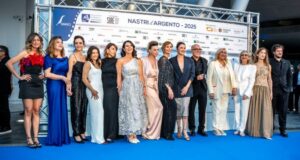 Ferzan Özpetek premiato ai Nastri d'Argento 2025 per il film Diamanti