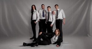 Noble Sin – Video ufficiale “Untie Your Tie”