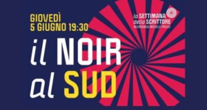 Il Noir racconta il Sud: a Torre Annunziata protagonisti, misteri e verità in una serata letteraria da non perdere
