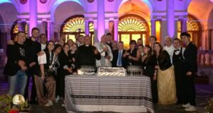 “Percorsi del Gusto” a Villa Domi: eccellenze agroalimentari in scena con Villani Salumi