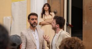 “Racconti per Ricominciare 2025”: Boom di presenze per il festival teatrale al tramonto