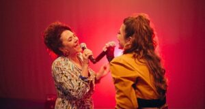 Viola&Rosa - Duetto madre e figlia nel brano Rap d’amore, estate 2025