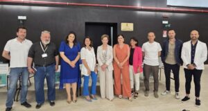 SEBS X SCAMPIA 2025: Sport, Cultura e Rinascita Urbana si incontrano in una giornata unica