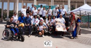 SEBS X SCAMPIA 2025: sport, inclusione e prevenzione per la rinascita del quartiere