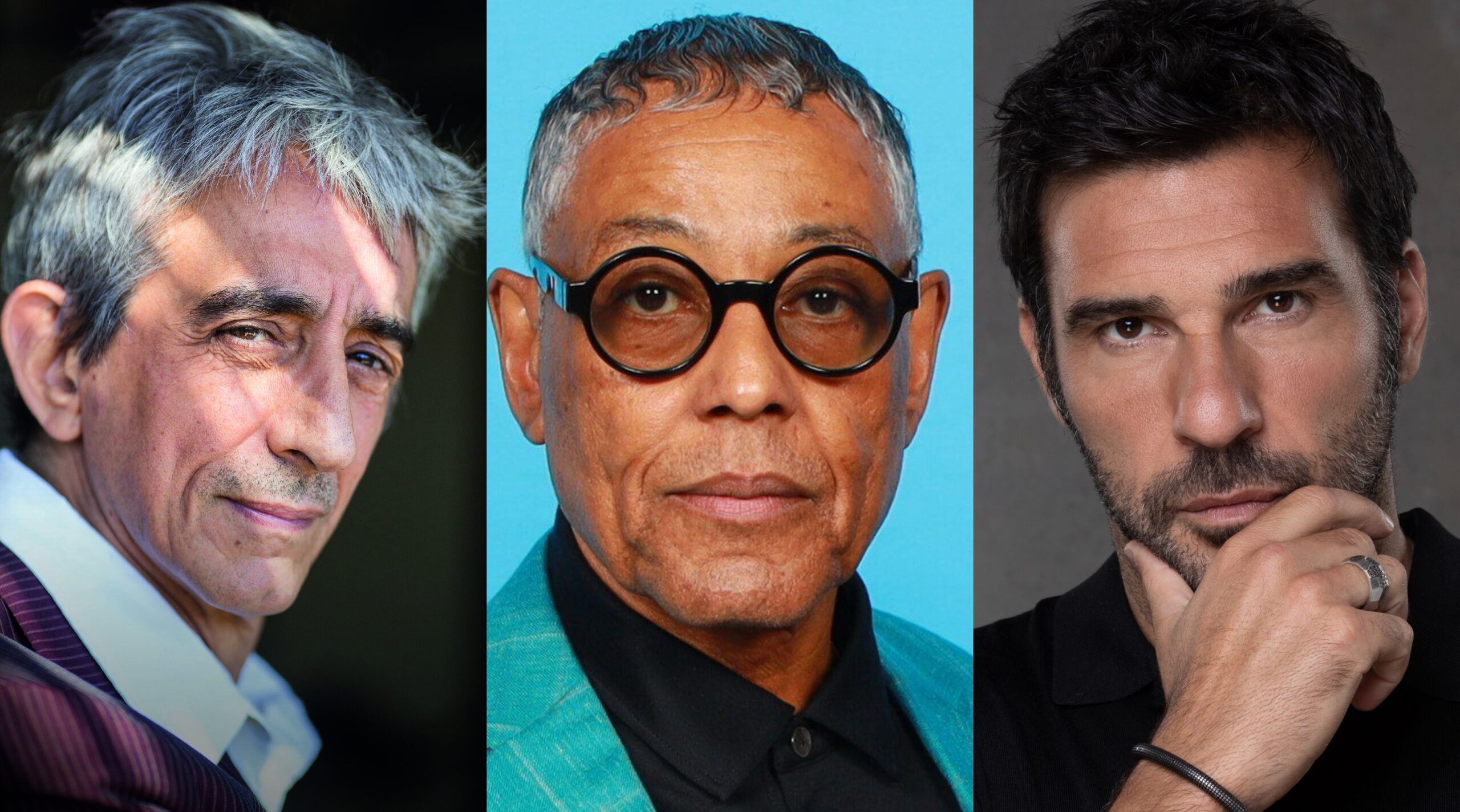 Social World Film Festival 2025 a Vico Equense con Giancarlo Esposito e Abel Ferrara