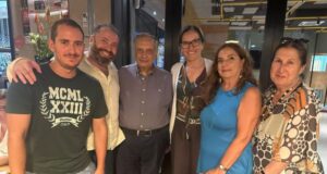 Degustazione enogastronomica con vini Marisa Cuomo e piatti gourmet al WIP di Nocera