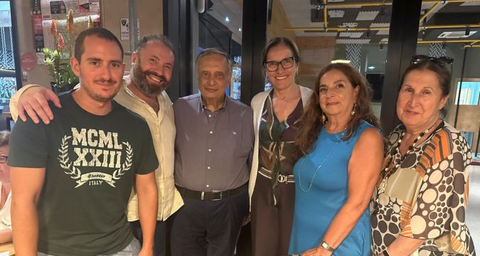 Degustazione enogastronomica con vini Marisa Cuomo e piatti gourmet al WIP di Nocera