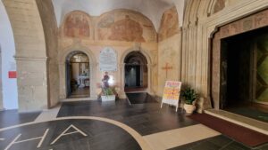 Santa Messa in Diretta dal Santuario di San Francesco di Paola – Ogni Domenica alle 11:30 su Fly RadioTv