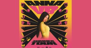 Anna Pepe live al Teatro dei Ruderi di Diamante – VB Summer Tour 2025