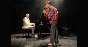 “Sarà la nostalgia Rewind”: Empi e Sandro Giacobbe rilanciano un’icona della musica italiana