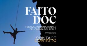 Faito Doc Festival 2025: Il cinema nel bosco compie 18 Anni tra natura, arte e contatto umano