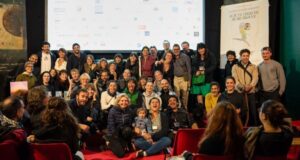 Premiazione Faito Doc Festival 2025 sul Monte Faito