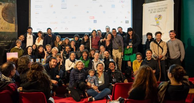 Premiazione Faito Doc Festival 2025 sul Monte Faito