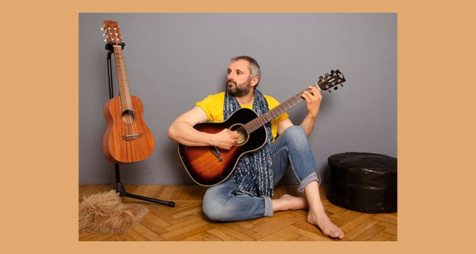 Francesco Bif - La Esse dei Single videoclip ufficiale