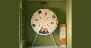 Giornalismo urbano in mostra a Palermo: inaugurato il Museo delle Città del Mondo