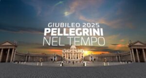 Giubileo Chiesa e Arte - Ottava puntata Pellegrini nel tempo su RaiPlay
