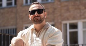 Ossido Master lancia “Il Vizio” feat. Marta Brando: il nuovo inno estivo tra sole, spiaggia e leggerezza