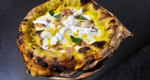 “Inclusivipizza”: la Pizza dell’Inclusione Debutta a Cenando sotto un Cielo Diverso