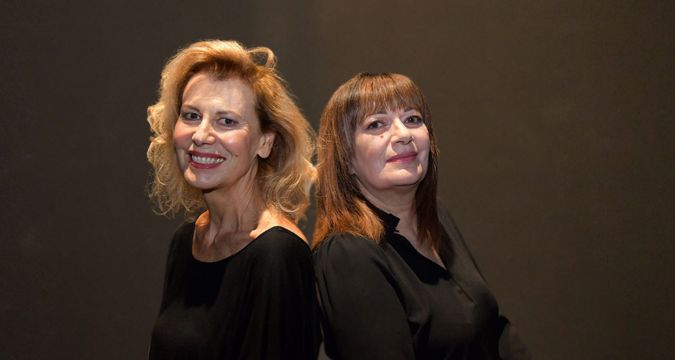Mariella Nava – copertina del singolo “Non mi capirai mai” (2025)