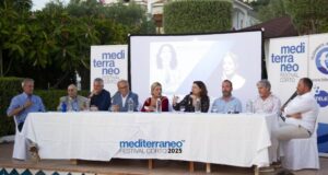 Mediterraneo Festival Corto 2025: Diamante celebra i corti e i diritti umani