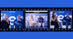 Mediterraneo Festival Corto: emozioni, premi e celebrità a Diamante nella serata inaugurale