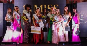 Miss Woman Italy 2025: bellezza, solidarietà e glamour a Ercolano per i Bambini di Gaza